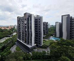 Leedon Residence (D10), Condominium #575800691